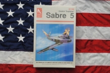 images/productimages/small/Canadair SABRE 5 Hobby Craft HC1386.jpg